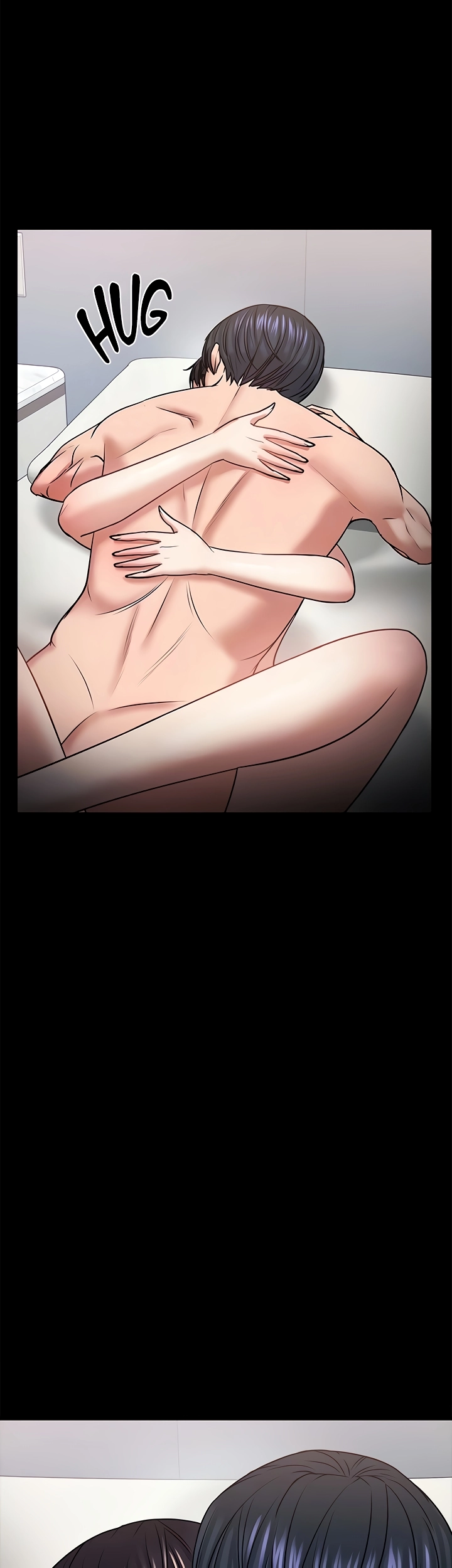 Watch image manhwa Professor, Are You Just Going To Look At Me - Chapter 34 - 4059cae06f4723fc68 - ManhwaXX.net