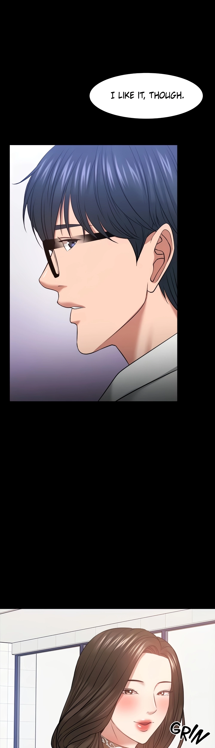 Watch image manhwa Professor, Are You Just Going To Look At Me - Chapter 30 - 406b9cabff136ec61c - ManhwaXX.net