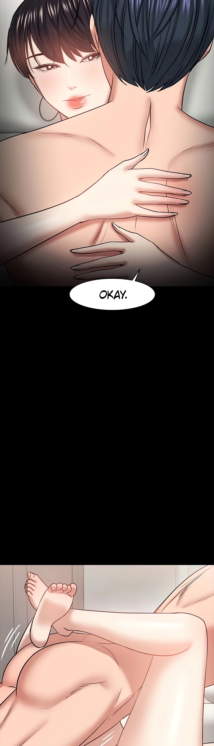 Watch image manhwa Professor, Are You Just Going To Look At Me - Chapter 34 - 41b817187ae1f8133b - ManhwaXX.net