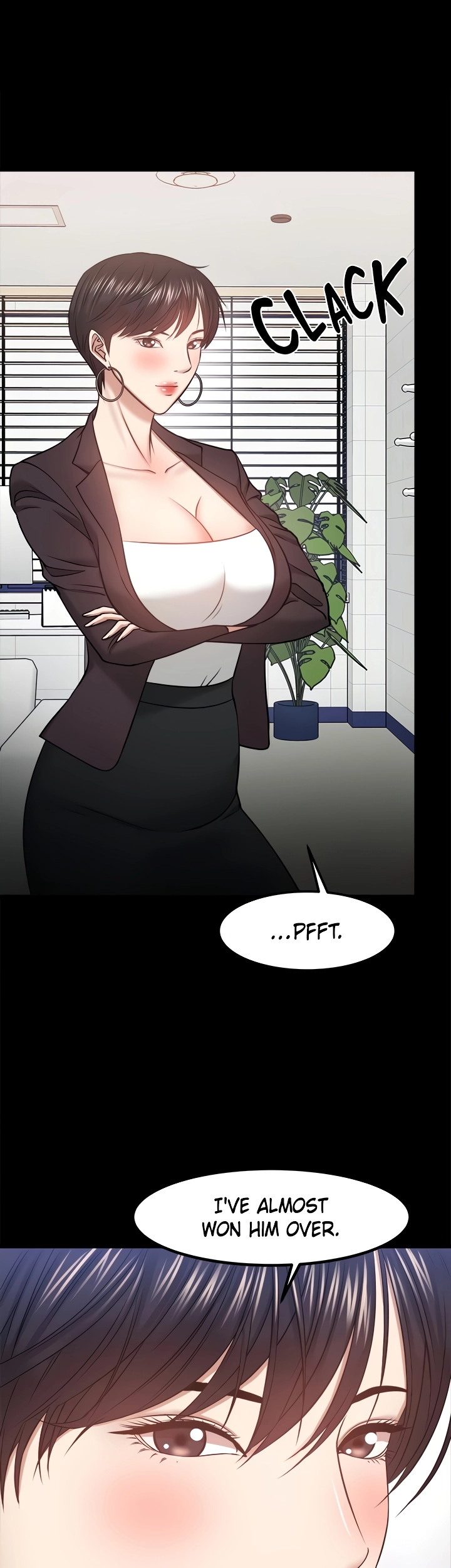 Watch image manhwa Professor, Are You Just Going To Look At Me - Chapter 31 - 42005140646d8ad7a6 - ManhwaXX.net
