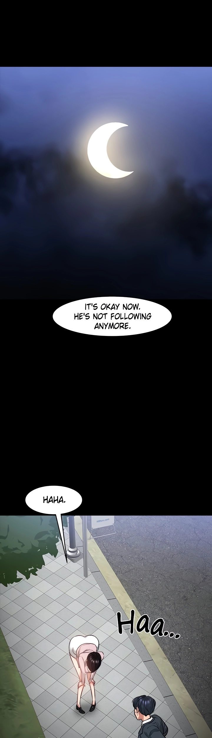 Watch image manhwa Professor, Are You Just Going To Look At Me - Chapter 28 - 44064ad5f1e86e62e2 - ManhwaXX.net