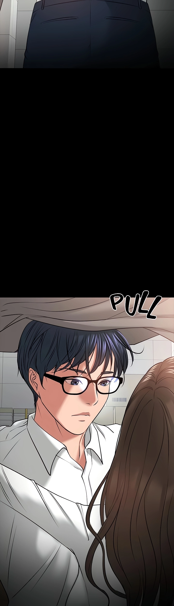 Watch image manhwa Professor, Are You Just Going To Look At Me - Chapter 29 - 45eff512f708f84a3a - ManhwaXX.net