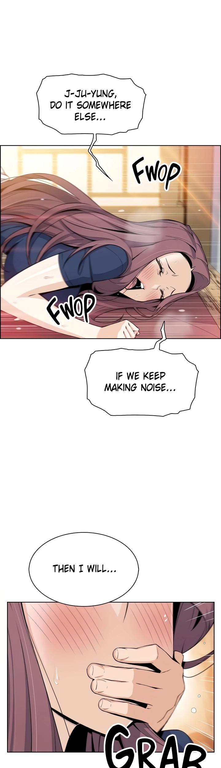 Watch image manhwa Tofu Shop Beauties - Chapter 24 - 461a756bd5e2dcd3f5 - ManhwaXX.net