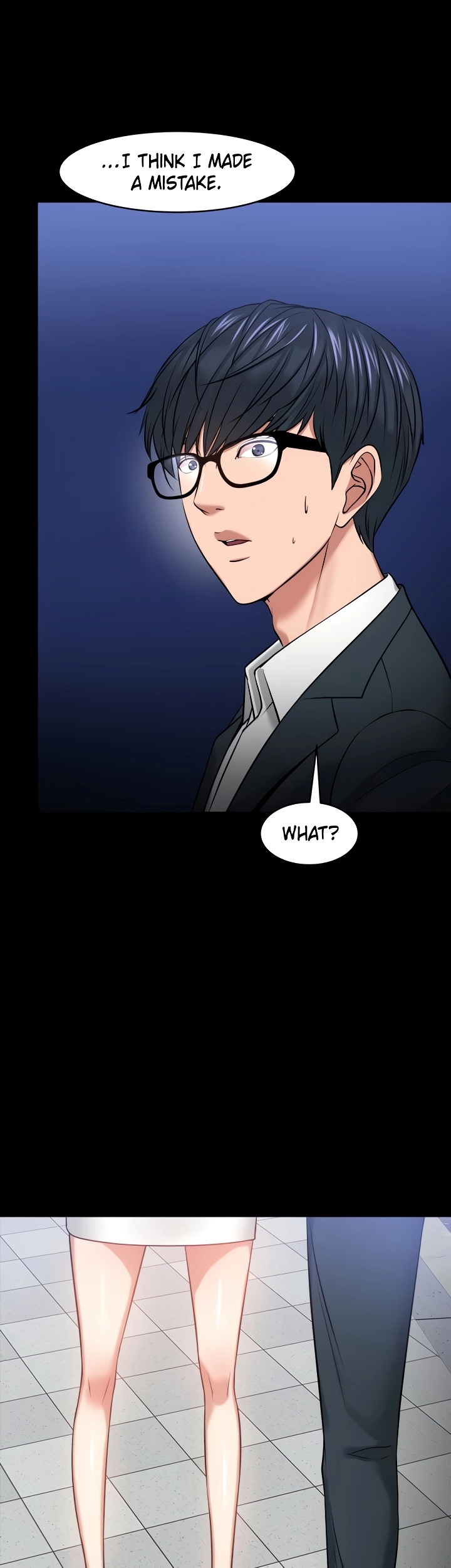 Watch image manhwa Professor, Are You Just Going To Look At Me - Chapter 28 - 472b2311e2d96fd16d - ManhwaXX.net