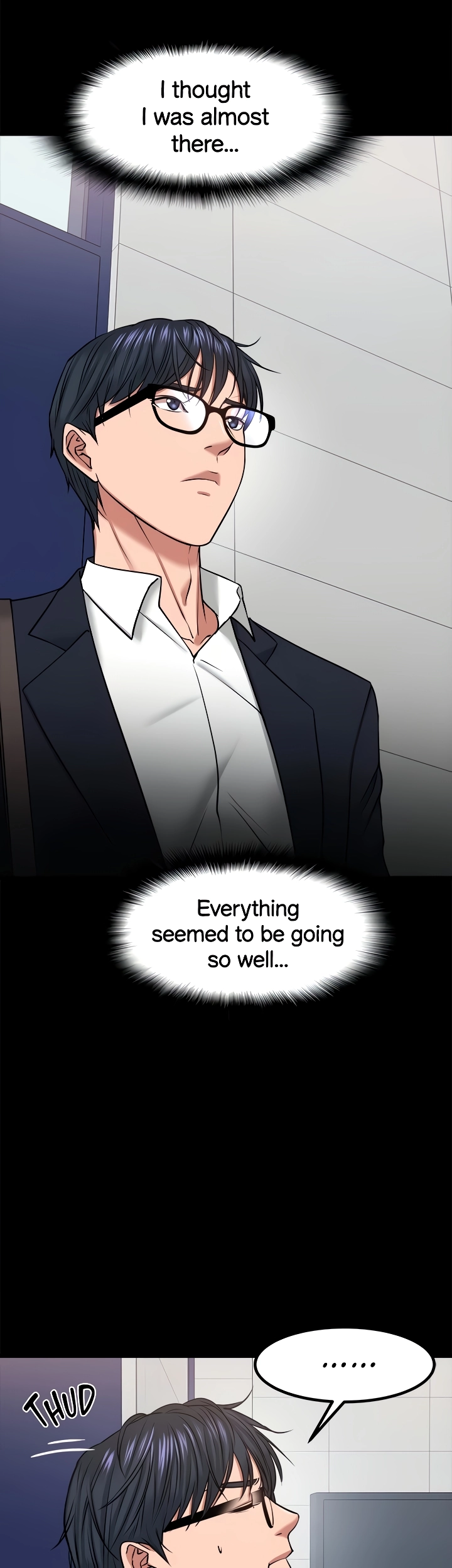 Watch image manhwa Professor, Are You Just Going To Look At Me - Chapter 31 - 47a4f227cd297e77e6 - ManhwaXX.net