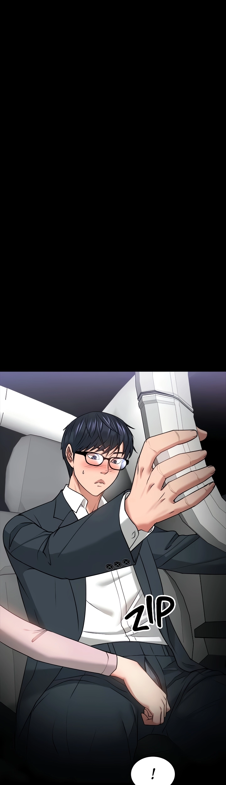 Watch image manhwa Professor, Are You Just Going To Look At Me - Chapter 27 - 4828ef20096783b046 - ManhwaXX.net