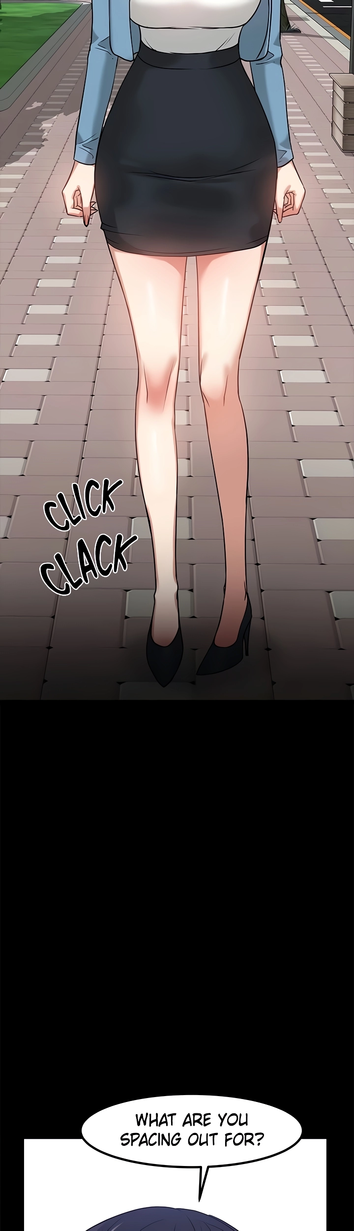 Watch image manhwa Professor, Are You Just Going To Look At Me - Chapter 33 - 497725292c99a46df5 - ManhwaXX.net