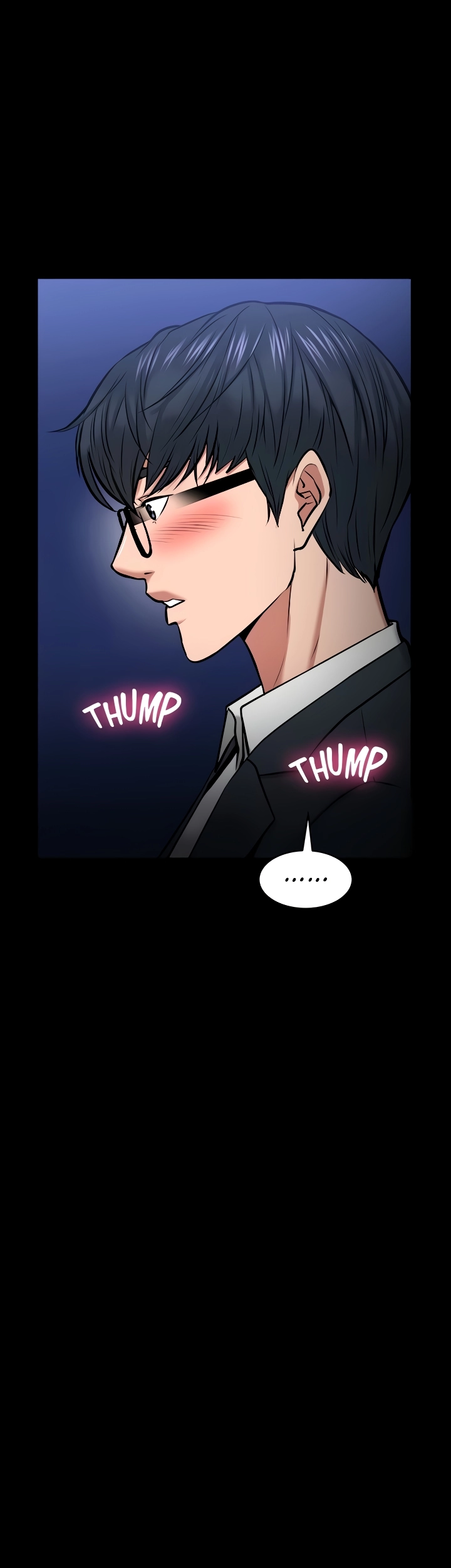 Watch image manhwa Professor, Are You Just Going To Look At Me - Chapter 28 - 49884a040f6ae86dee - ManhwaXX.net
