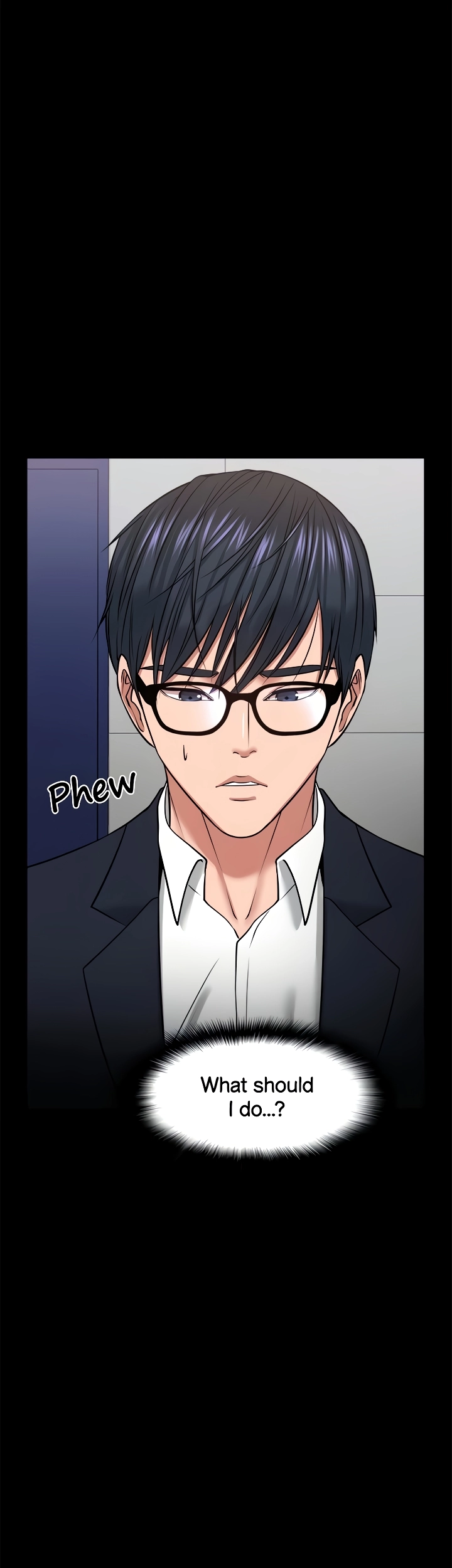 Watch image manhwa Professor, Are You Just Going To Look At Me - Chapter 31 - 5192ab5c85f90986ee - ManhwaXX.net