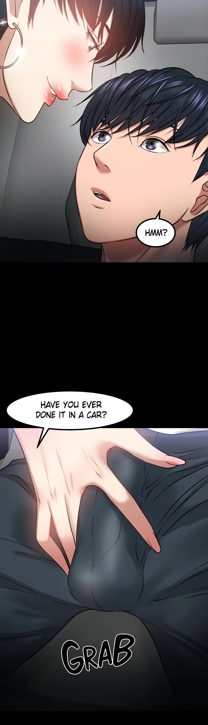Watch image manhwa Professor, Are You Just Going To Look At Me - Chapter 28 - 5375ef52c47761abf9 - ManhwaXX.net