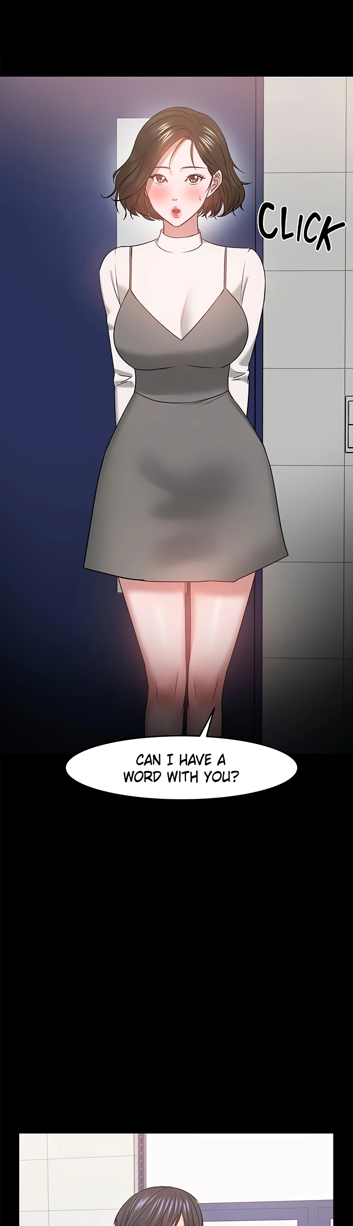 Watch image manhwa Professor, Are You Just Going To Look At Me - Chapter 34 - 55c52a9f3a3ed3e1d8 - ManhwaXX.net