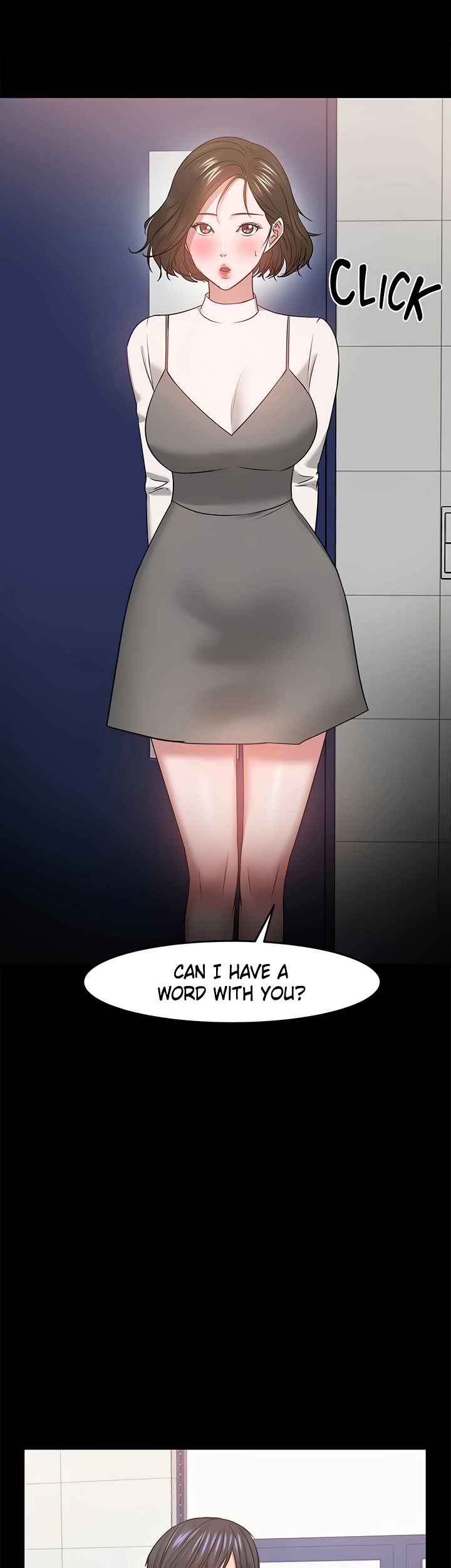 Read manga Professor, Are You Just Going To Look At Me - Chapter 34 - 55c52a9f3a3ed3e1d8 - ManhwaXXL.com