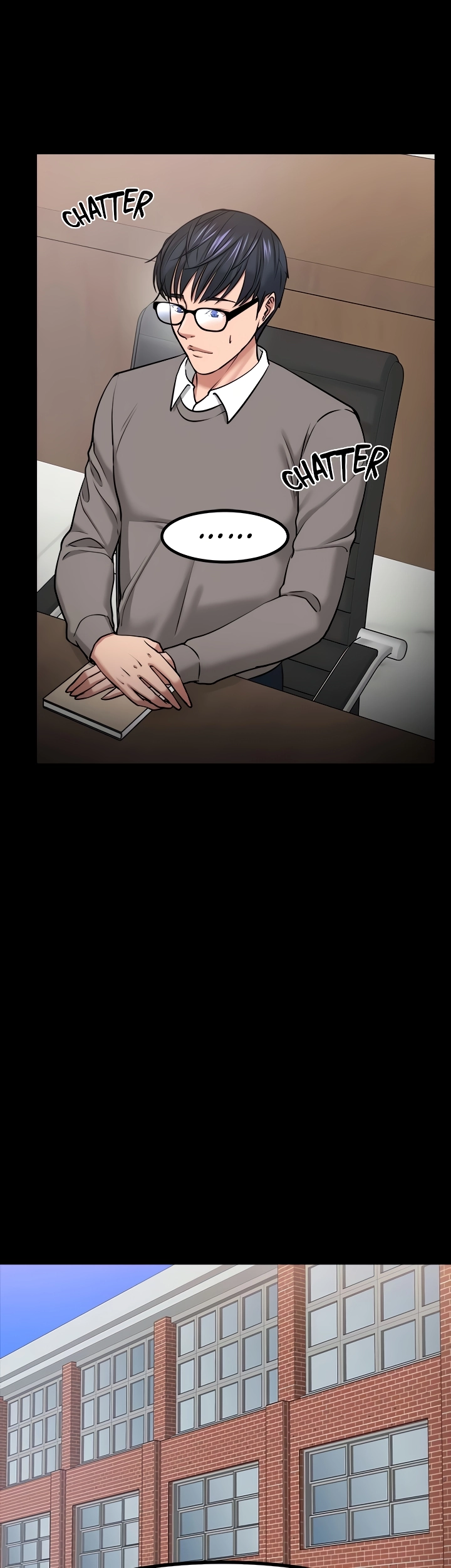 Watch image manhwa Professor, Are You Just Going To Look At Me - Chapter 30 - 5658addd4769da24b8 - ManhwaXX.net
