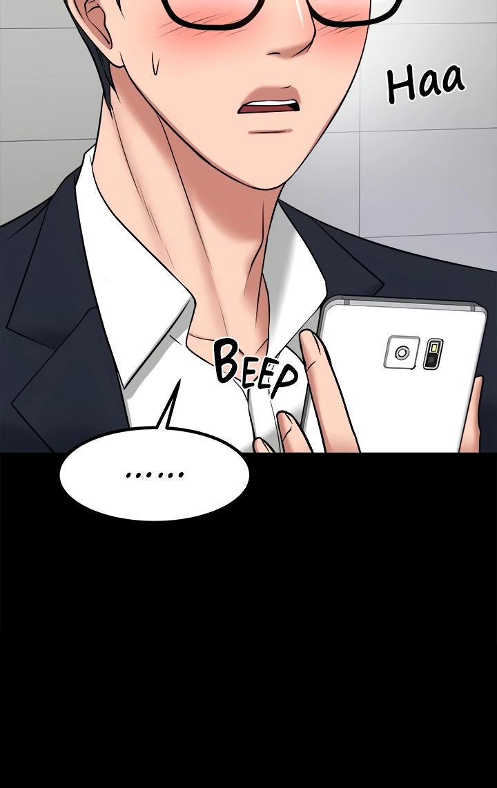 Watch image manhwa Professor, Are You Just Going To Look At Me - Chapter 31 - 57ced437b43240e3ae - ManhwaXX.net