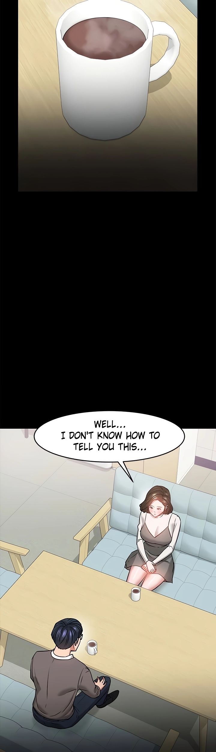Watch image manhwa Professor, Are You Just Going To Look At Me - Chapter 34 - 57e557239770258491 - ManhwaXX.net