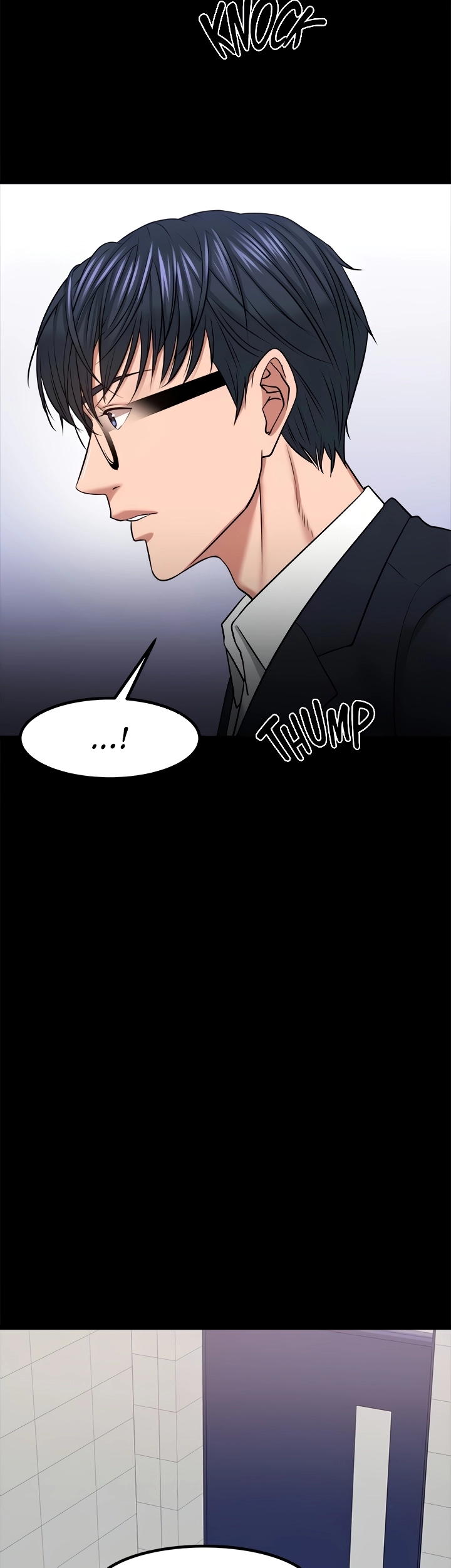 Watch image manhwa Professor, Are You Just Going To Look At Me - Chapter 31 - 595b8256a8ac593614 - ManhwaXX.net