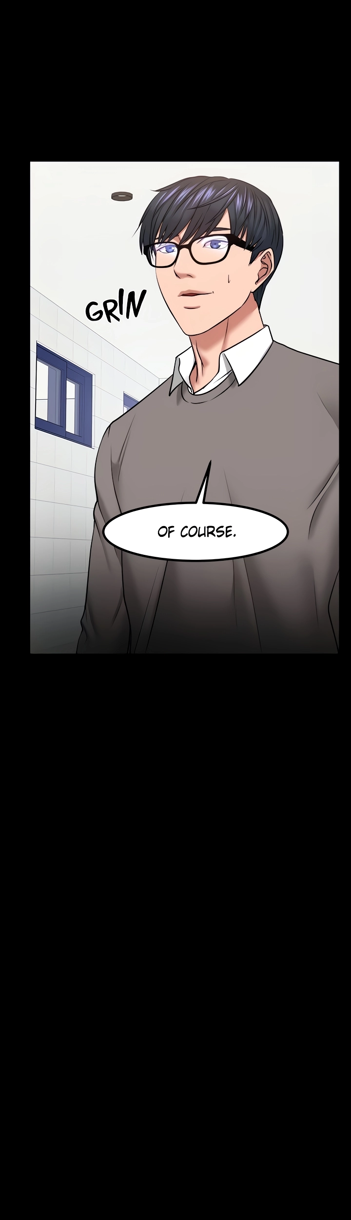 Watch image manhwa Professor, Are You Just Going To Look At Me - Chapter 30 - 6035de1163c3125ca9 - ManhwaXX.net