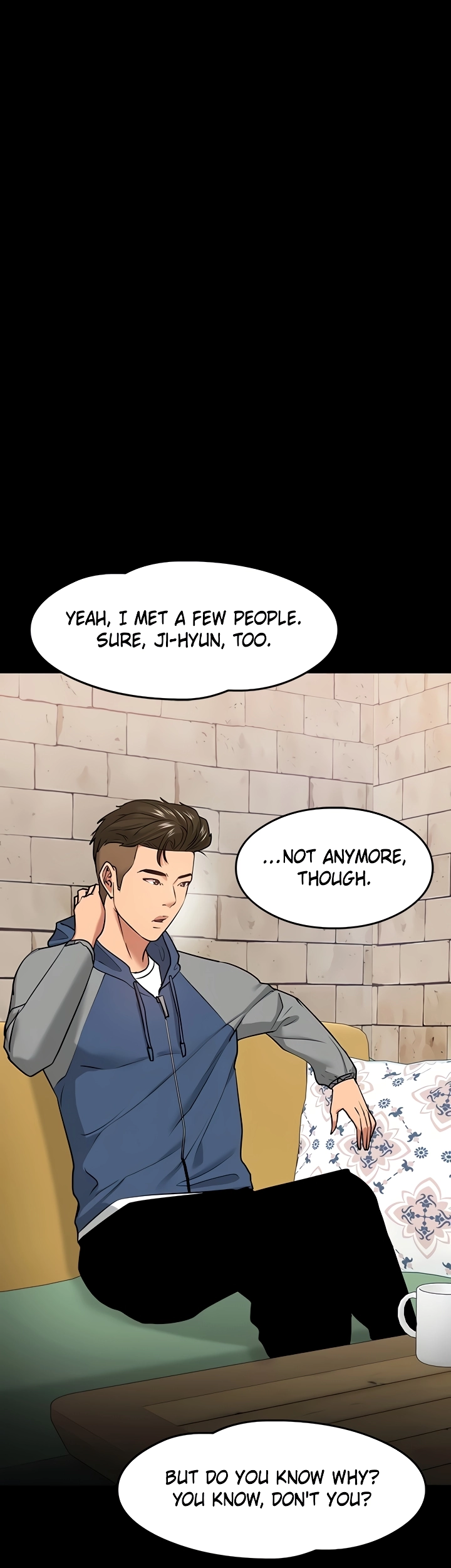 Watch image manhwa Professor, Are You Just Going To Look At Me - Chapter 27 - 61ce08f5eb5680aaa0 - ManhwaXX.net