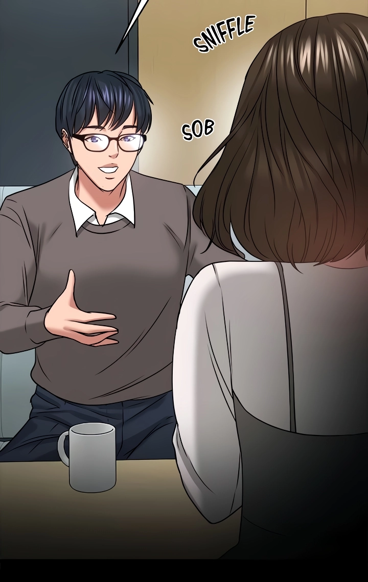 Watch image manhwa Professor, Are You Just Going To Look At Me - Chapter 34 - 62d456cb6bd40873ee - ManhwaXX.net