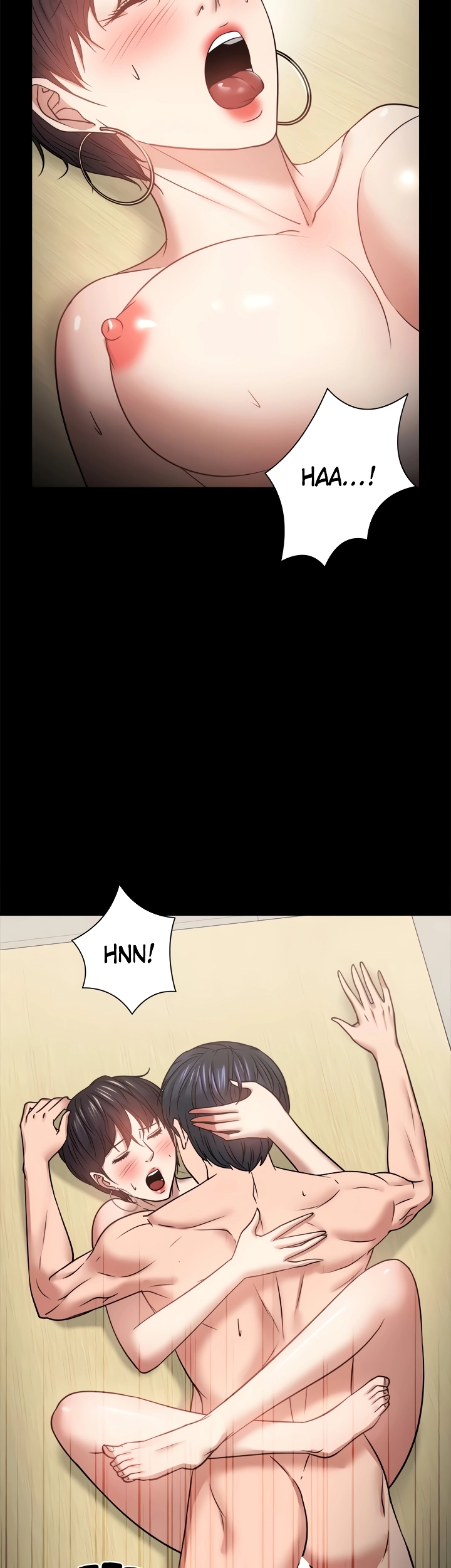 Watch image manhwa Professor, Are You Just Going To Look At Me - Chapter 32 - 64c2ec406821942b8e - ManhwaXX.net