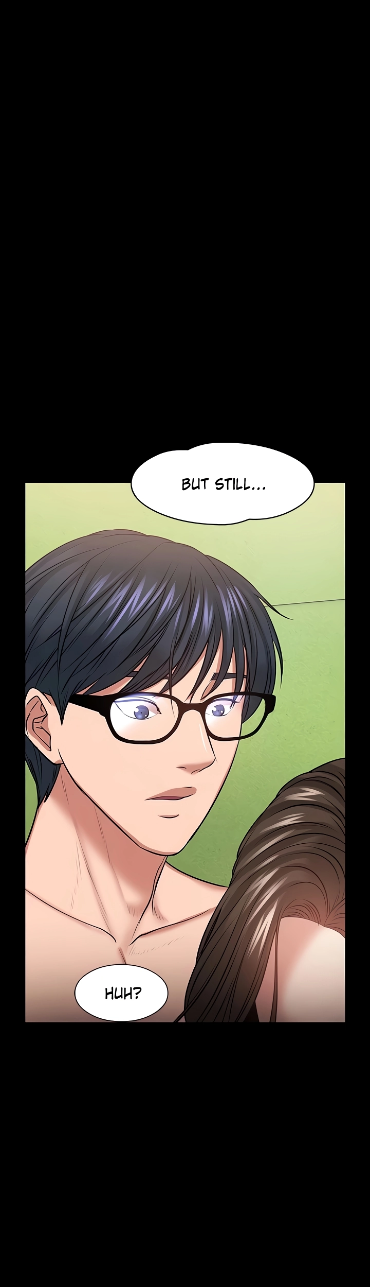 Watch image manhwa Professor, Are You Just Going To Look At Me - Chapter 29 - 719410afd5165f8cb9 - ManhwaXX.net