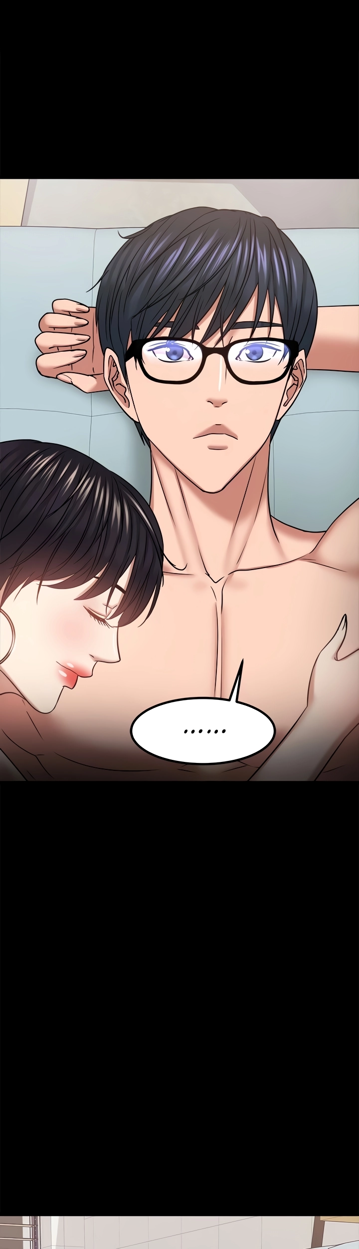 Watch image manhwa Professor, Are You Just Going To Look At Me - Chapter 32 - 71a6f5196fc18e9442 - ManhwaXX.net