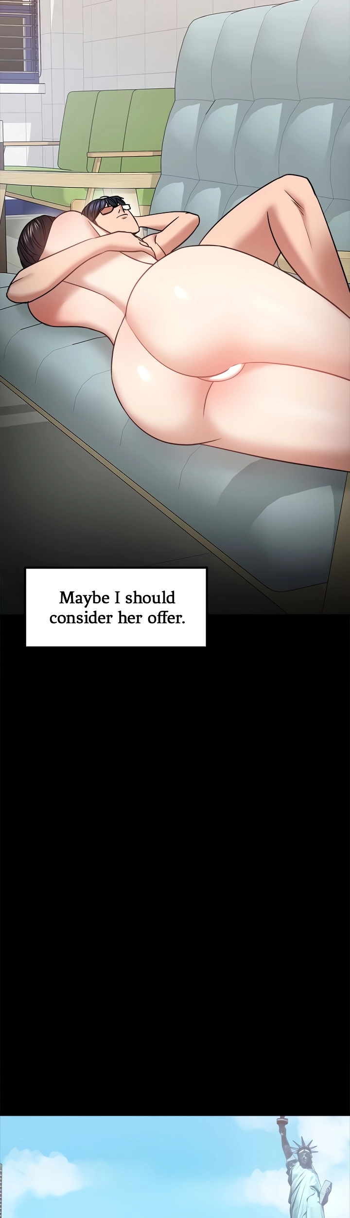 Watch image manhwa Professor, Are You Just Going To Look At Me - Chapter 32 - 72f955f6d4ed5643c0 - ManhwaXX.net