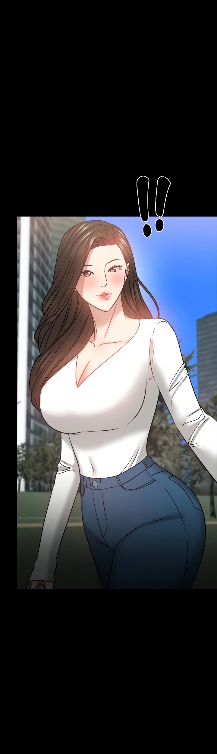 Watch image manhwa Professor, Are You Just Going To Look At Me - Chapter 32 - 750fb6dcb58953c92d - ManhwaXX.net