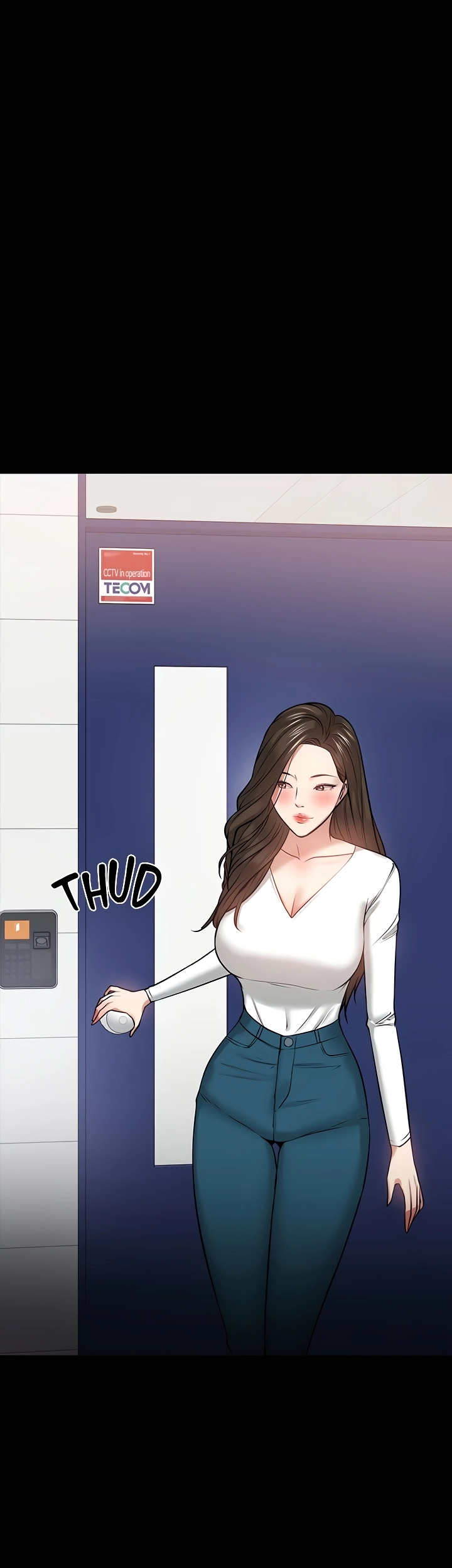 Xem ảnh Professor, Are You Just Going To Look At Me Raw - Chapter 29 - 753386c8c78231b3e7 - Hentai24h.Tv
