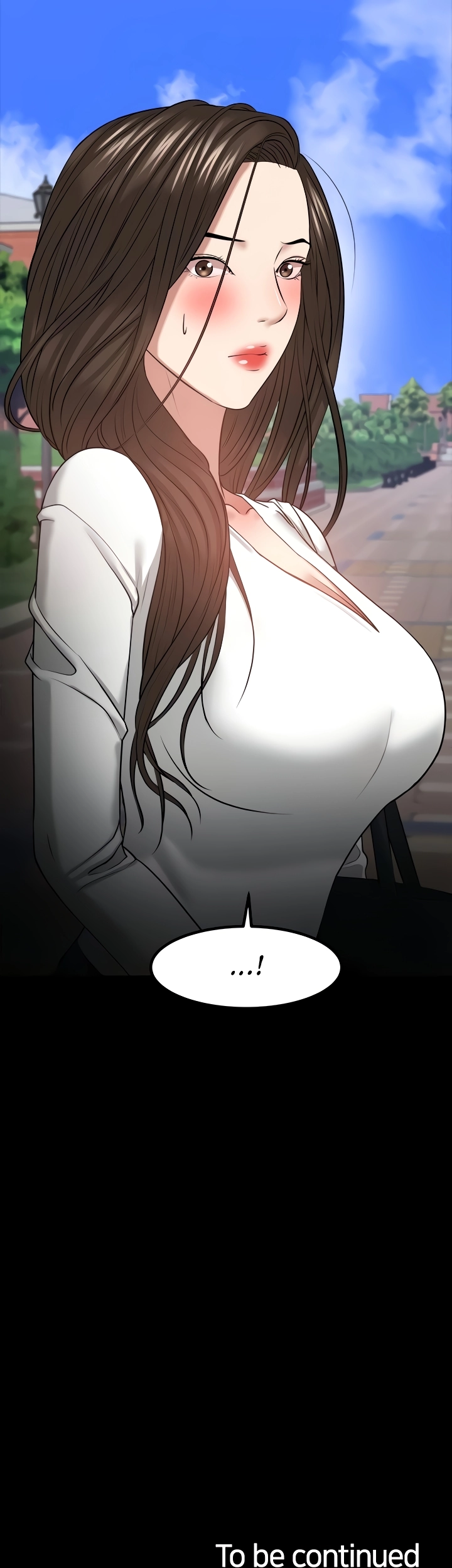 Xem ảnh Professor, Are You Just Going To Look At Me Raw - Chapter 30 - 775863c12d5ec55159 - Hentai24h.Tv