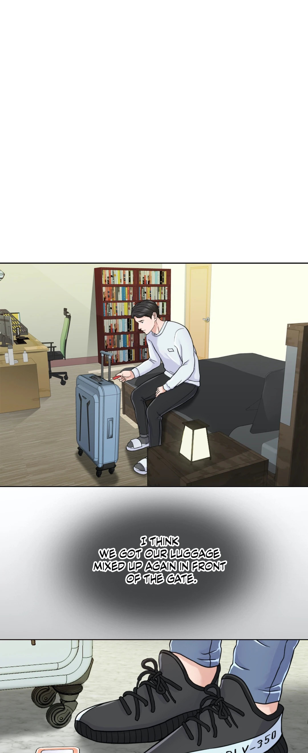 Watch image manhwa Wife For 1000 Days - Chapter 06 - 015f8bc327c4f8711f - ManhwaXX.net