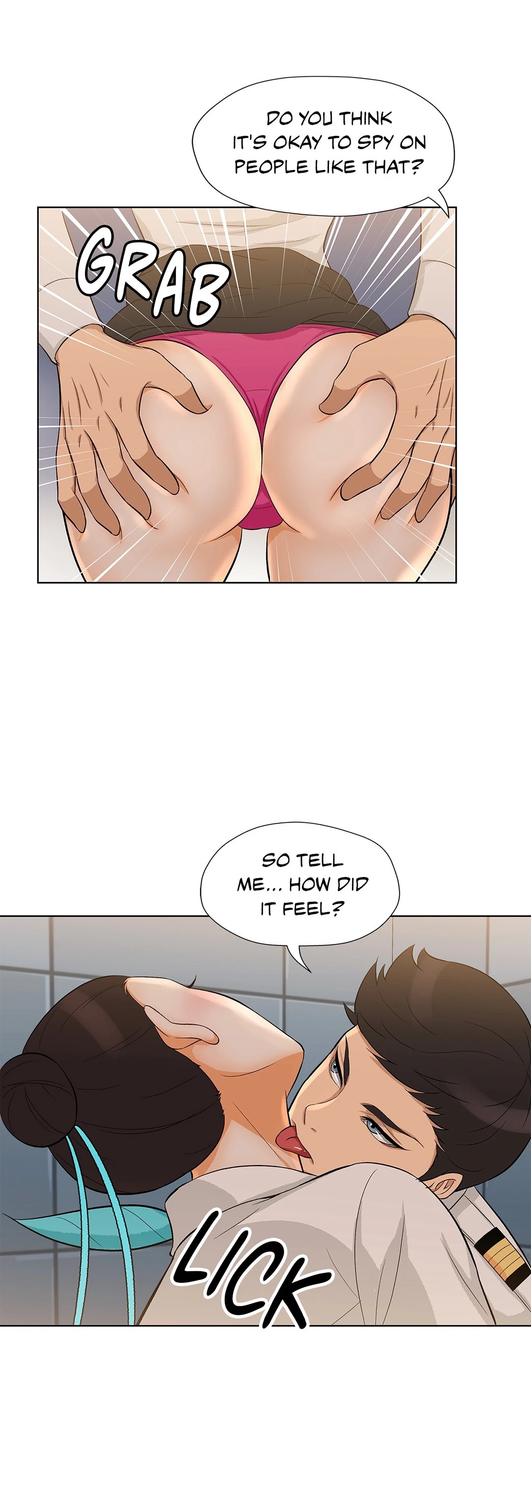 Watch image manhwa Back With A Bang - Chapter 12 - 0208176319594f2dc2 - ManhwaXX.net