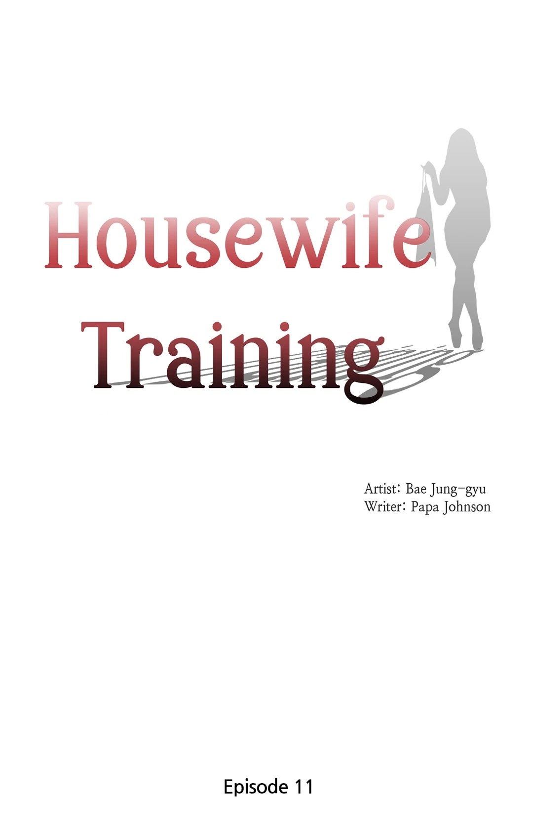 The image 020b141e50af84bbcf in the comic Housewife Training - Chapter 11 - ManhwaXXL.com