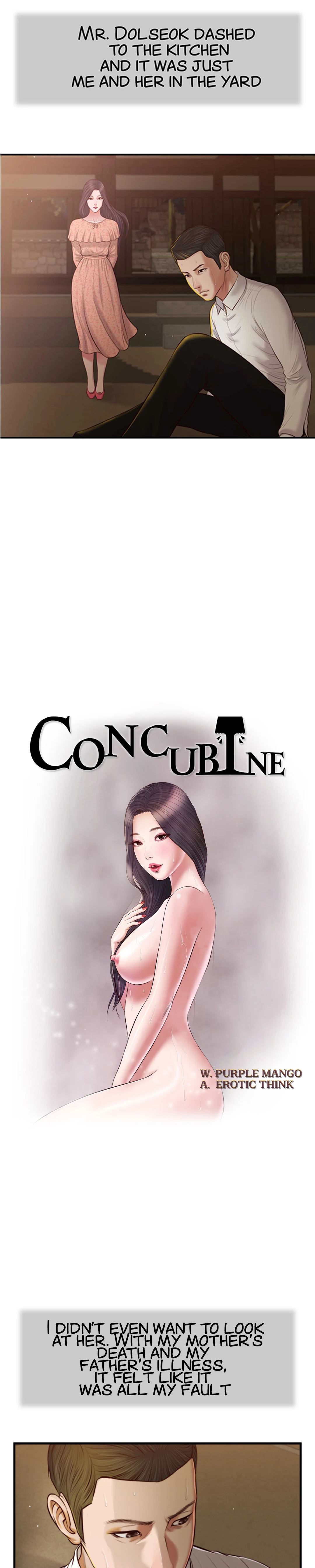 Xem ảnh Concubine Raw - Chapter 47 - 02357cc54b4e56ab1f - Hentai24h.Tv