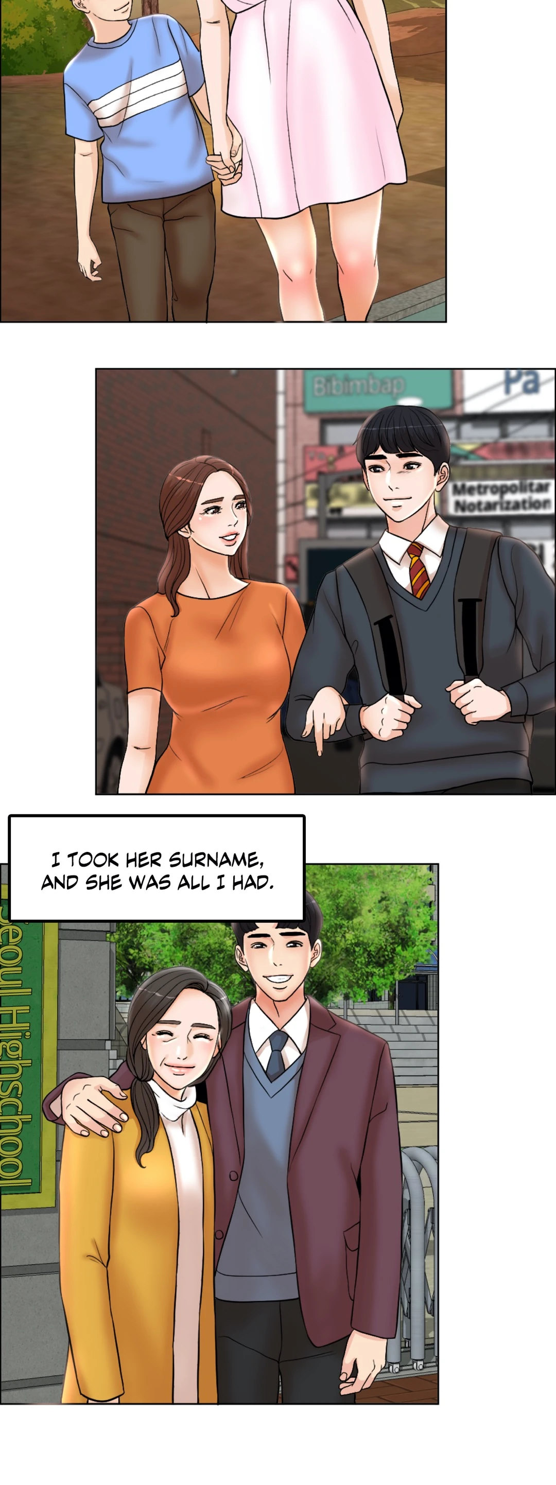 Watch image manhwa Wife For 1000 Days - Chapter 03 - 02fc49ce14a02443b0 - ManhwaXX.net