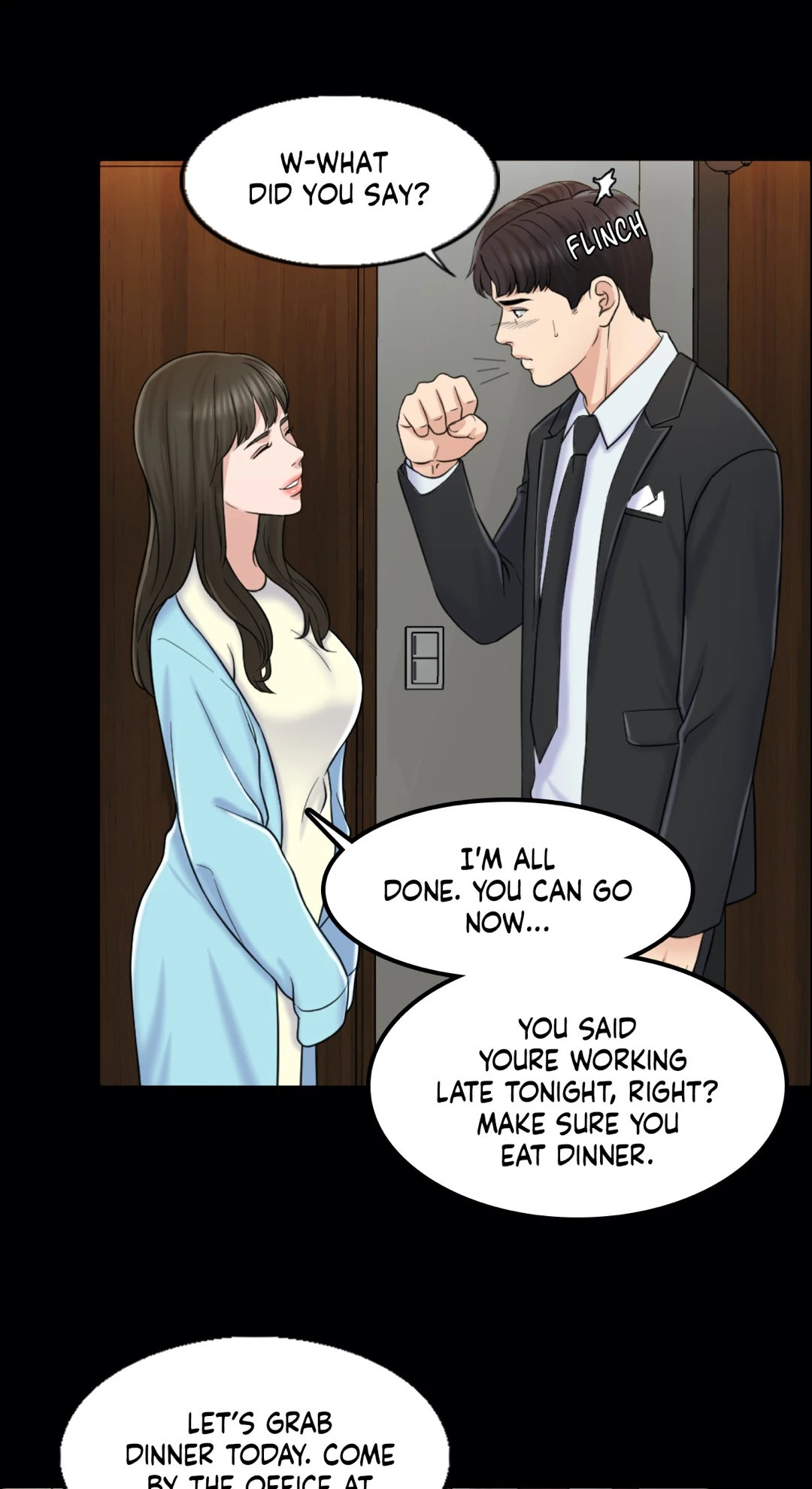 Read manga Wife For 1000 Days - Chapter 08 - 042c0d551d8a823297 - ManhwaXXL.com
