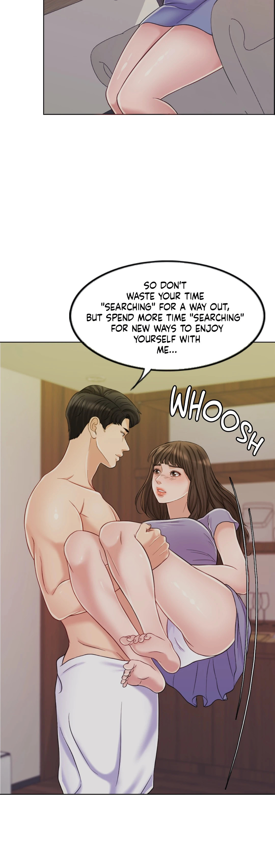 Watch image manhwa Wife For 1000 Days - Chapter 09 - 0650584235a01d7202 - ManhwaXX.net
