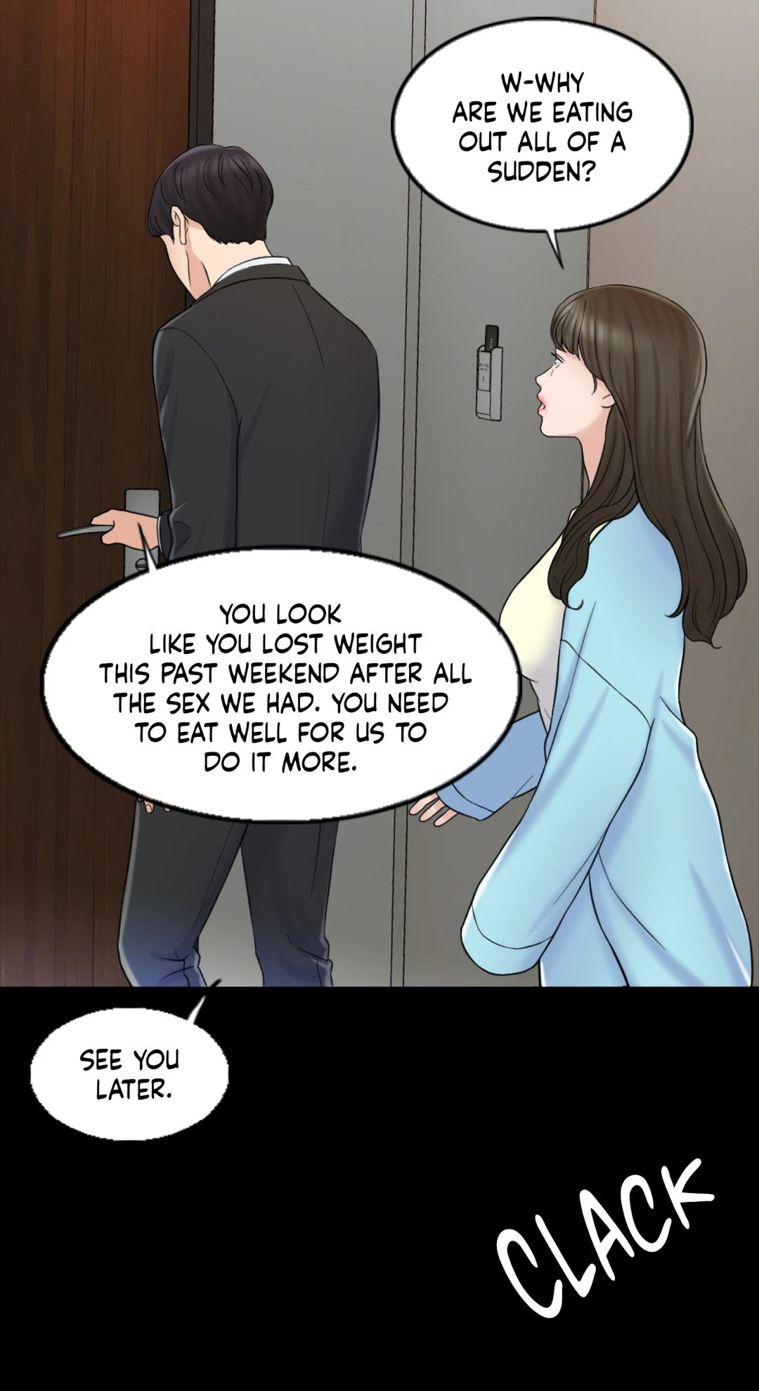 The image 06b02f4fd976c88467 in the comic Wife For 1000 Days - Chapter 08 - ManhwaXXL.com
