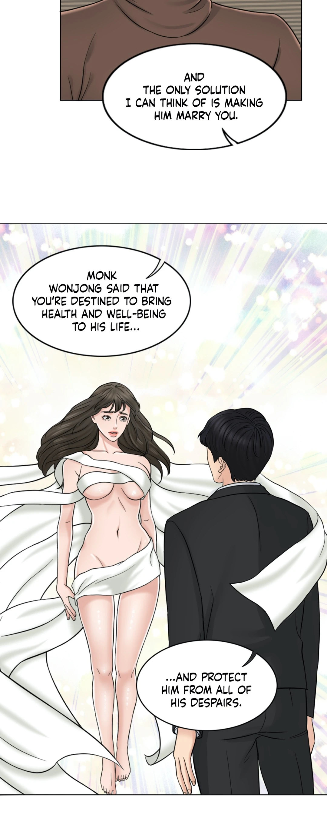 Watch image manhwa Wife For 1000 Days - Chapter 10 - 07a1987a783c857474 - ManhwaXX.net