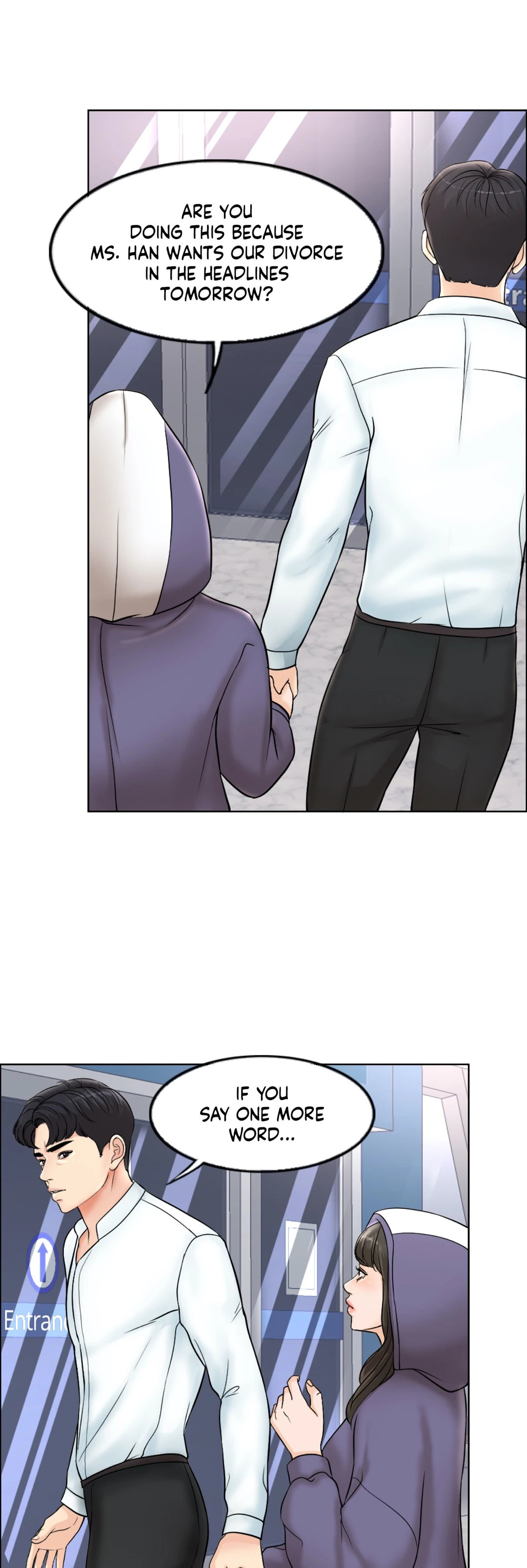 Watch image manhwa Wife For 1000 Days - Chapter 04 - 091d380d8212ae2597 - ManhwaXX.net