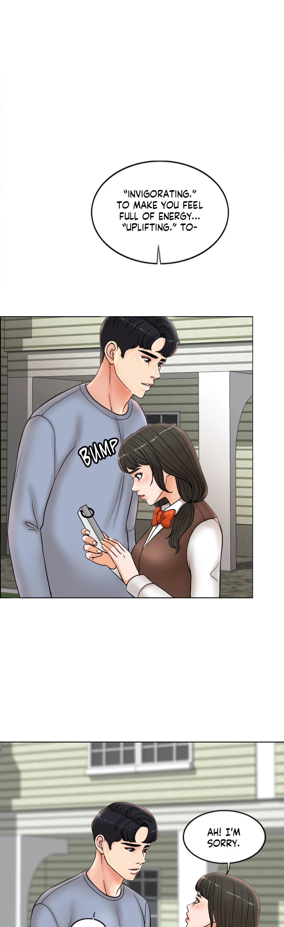 Watch image manhwa Wife For 1000 Days - Chapter 03 - 093bf5e6fcecf3ed48 - ManhwaXX.net