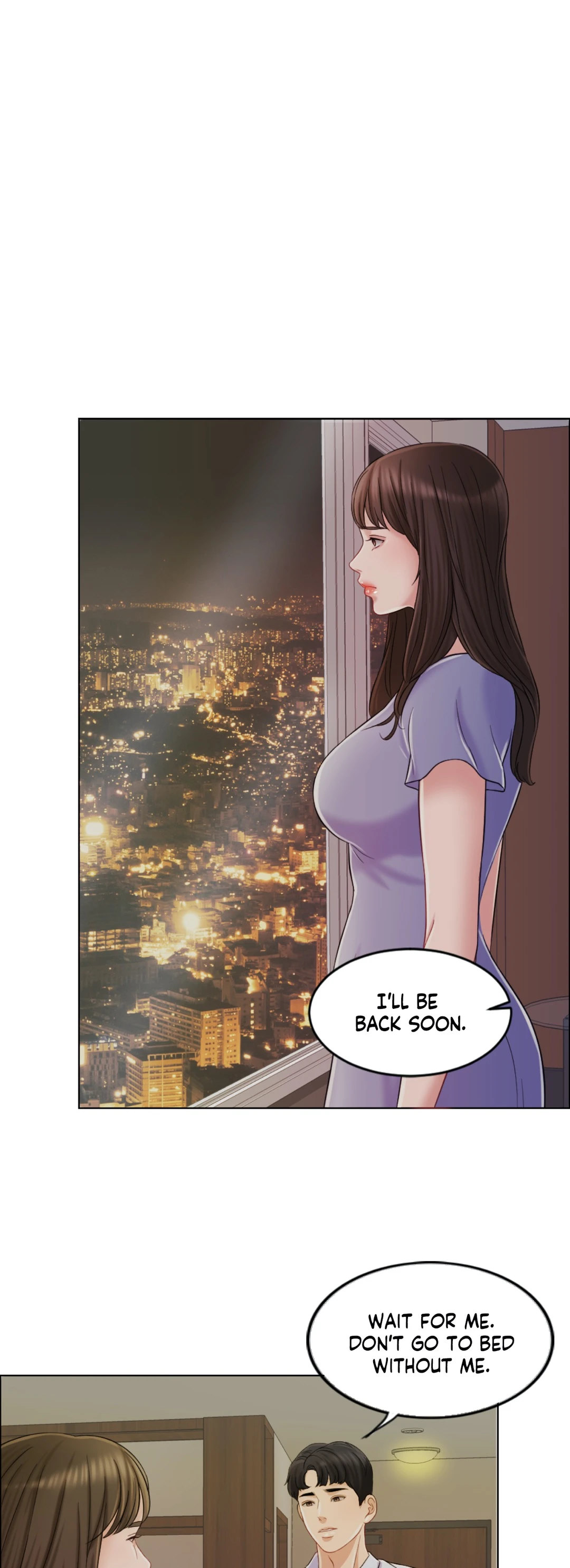 Watch image manhwa Wife For 1000 Days - Chapter 09 - 096e4925f45d9092d7 - ManhwaXX.net