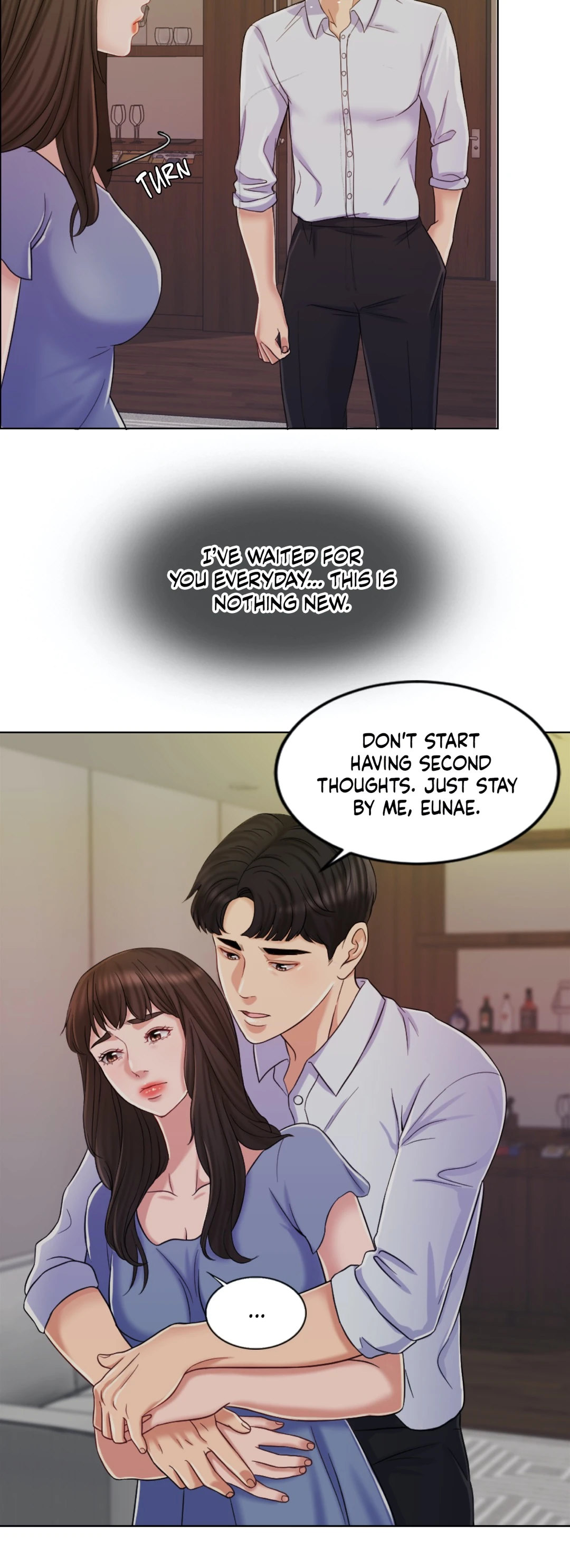 Watch image manhwa Wife For 1000 Days - Chapter 09 - 102c5b5e44af0f413e - ManhwaXX.net