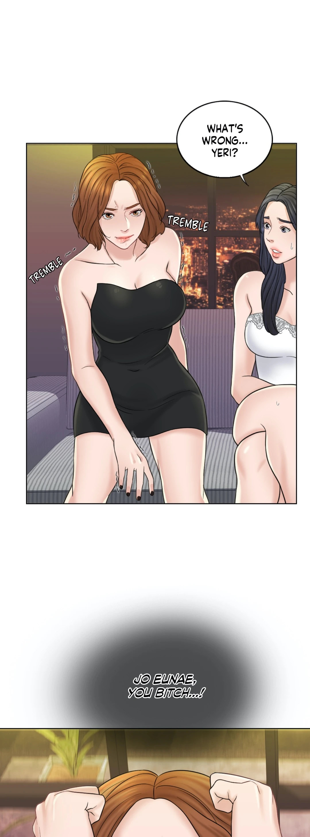 The image 10b94b2795b036f190 in the comic Wife For 1000 Days - Chapter 12 - ManhwaXXL.com