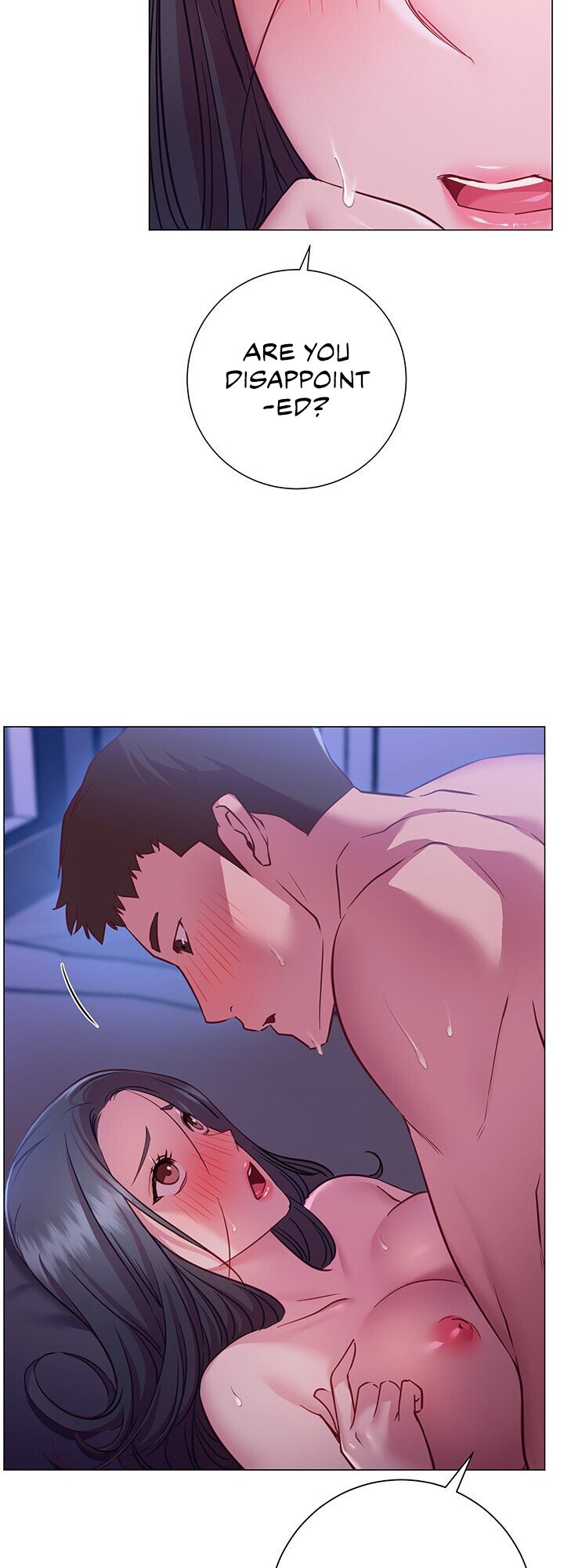 Watch image manhwa How About This Pose? - Chapter 24 - 1127689ff3cf9ec801 - ManhwaXX.net