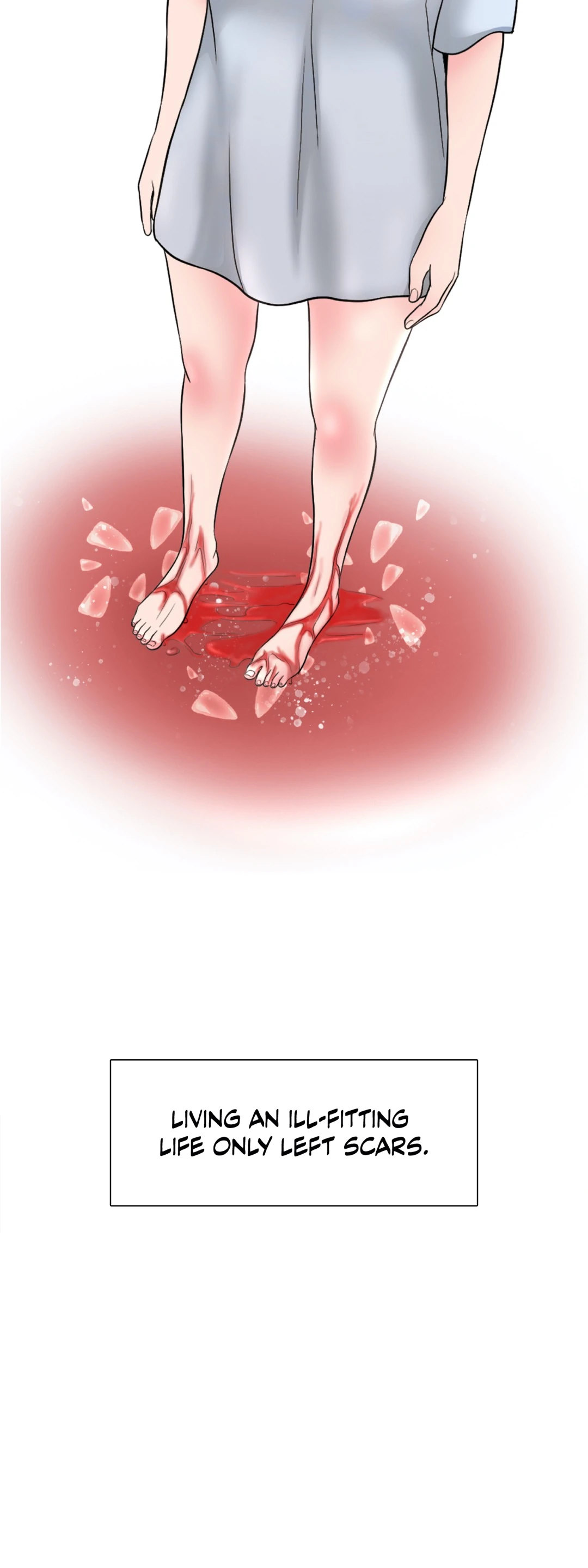 Watch image manhwa Wife For 1000 Days - Chapter 01 - 11dec8221a650b3e93 - ManhwaXX.net