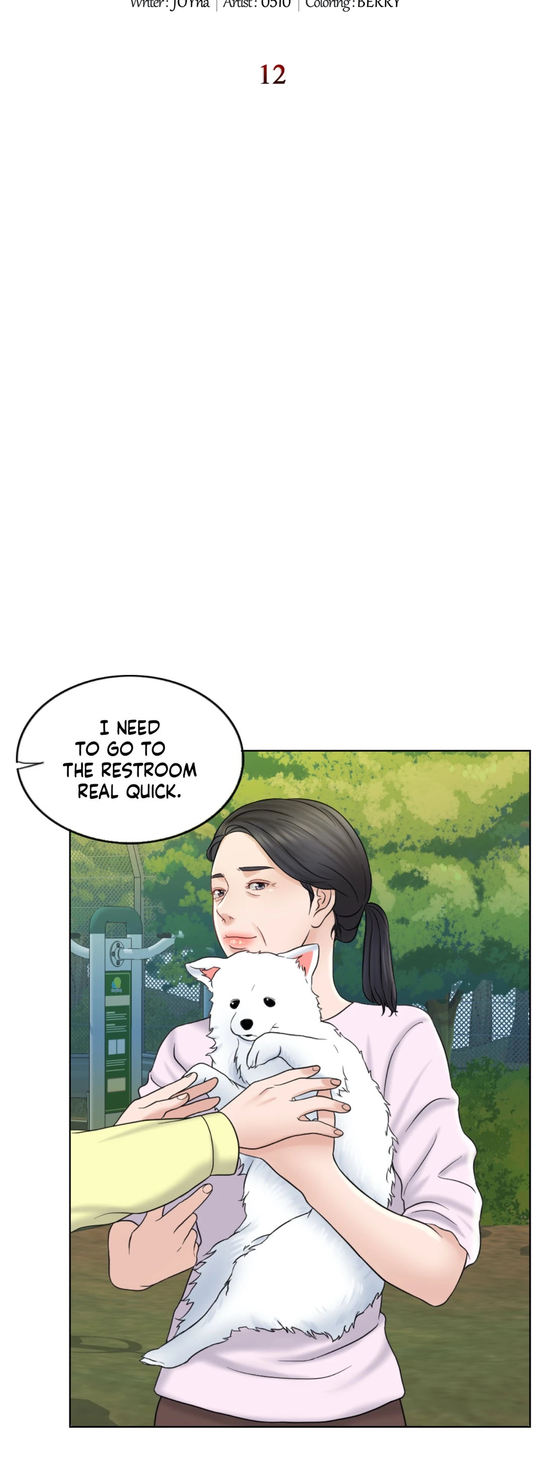 Watch image manhwa Wife For 1000 Days - Chapter 12 - 122fed709ef72f3f71 - ManhwaXX.net