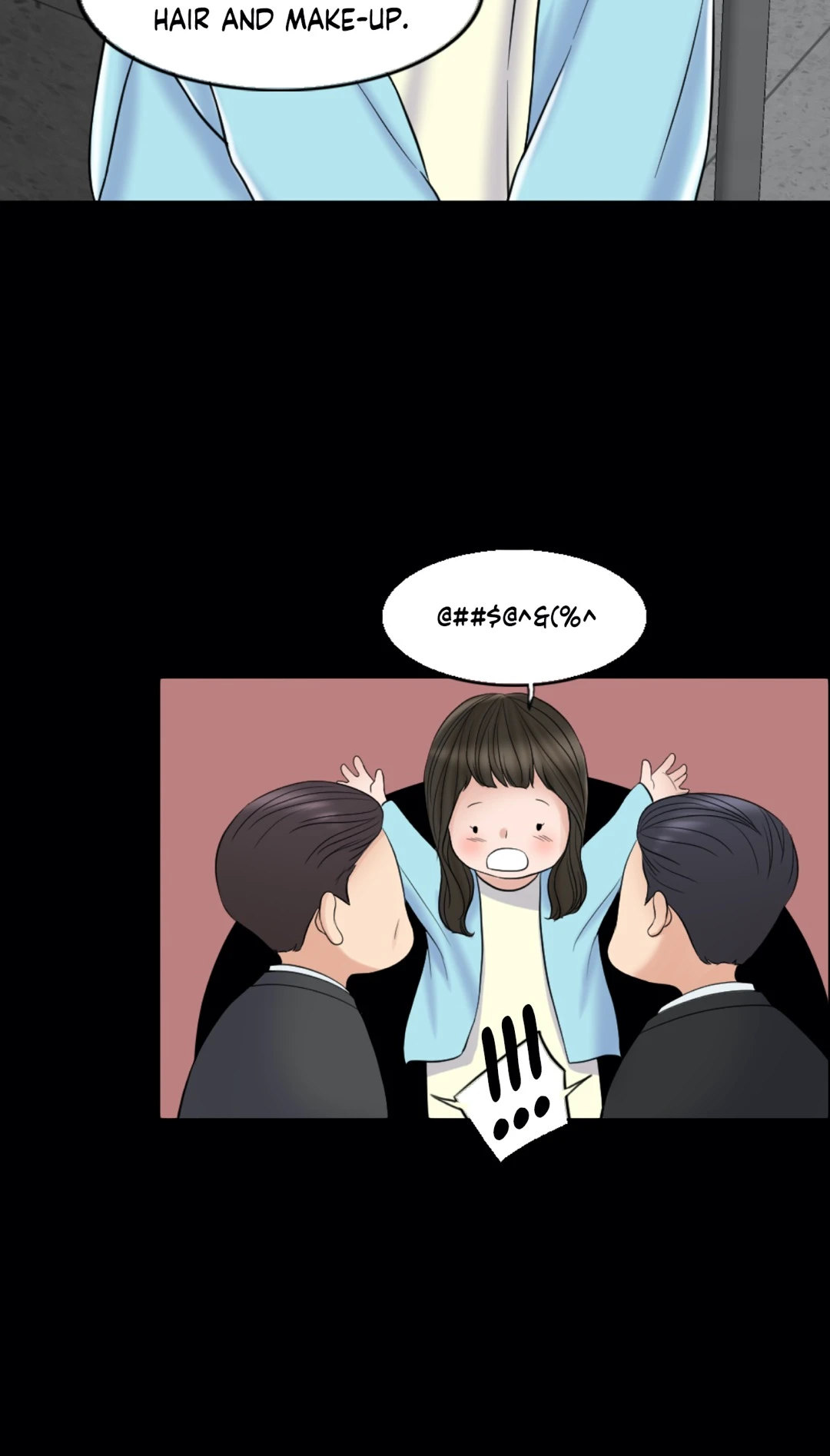 Watch image manhwa Wife For 1000 Days - Chapter 08 - 128b568e03d38e7728 - ManhwaXX.net
