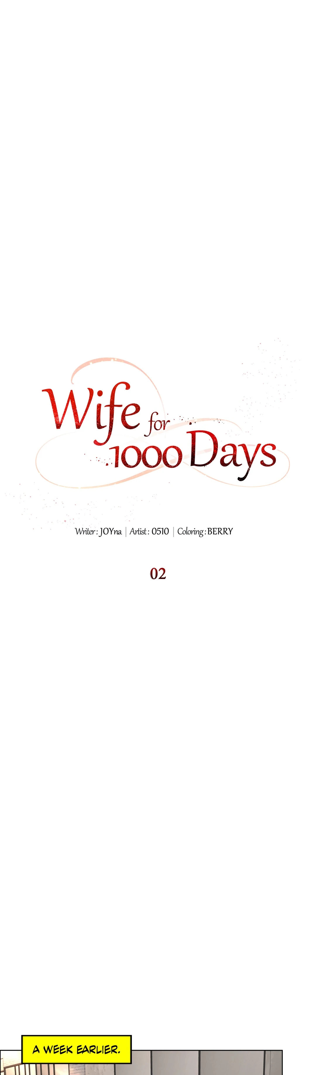 Watch image manhwa Wife For 1000 Days - Chapter 02 - 1337a3e7f46b929335 - ManhwaXX.net