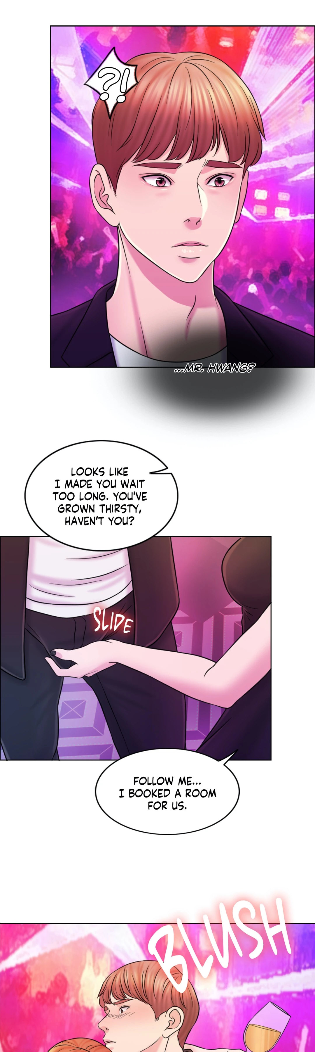 The image 13a581a744d2158358 in the comic Wife For 1000 Days - Chapter 13 - ManhwaXXL.com
